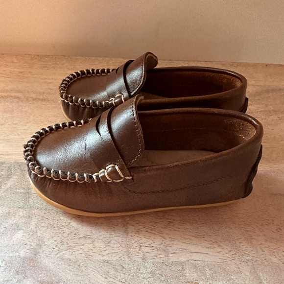 Elephantito Infant shoes. - Picture 3 of 6